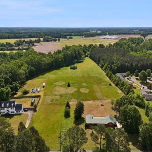 Photo #3 of Off of Old Chinquapin Rd., Beulaville, NC 11.3 acres