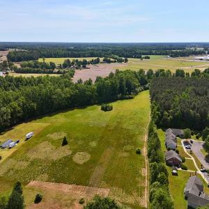 Photo #4 of Off of Old Chinquapin Rd., Beulaville, NC 11.3 acres