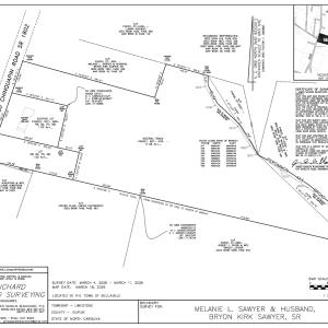 Photo #8 of Off of Old Chinquapin Rd., Beulaville, NC 11.3 acres