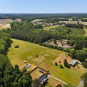 Photo #22 of Off of Old Chinquapin Rd., Beulaville, NC 11.3 acres