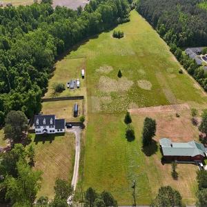Photo #23 of Off of Old Chinquapin Rd., Beulaville, NC 11.3 acres