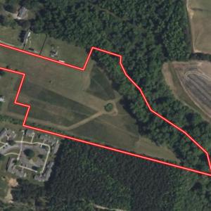 Photo #34 of Off of Old Chinquapin Rd., Beulaville, NC 11.3 acres