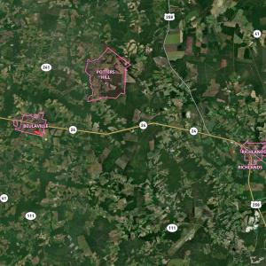 Photo #33 of Off of Old Chinquapin Rd., Beulaville, NC 11.3 acres