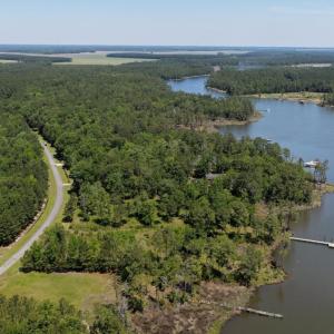 Photo #12 of Lot 27 Sunset Pt, Belhaven, NC 2.0 acres