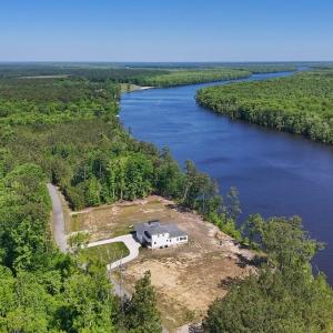 Photo #1 of 206 Rivers Edge Drive, Winton, NC 0.7 acres