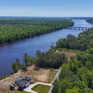 Photo #24 of 206 Rivers Edge Drive, Winton, NC 0.7 acres