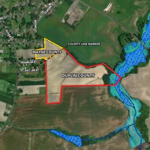 Photo #55 of Off of 1318, Mount Olive, NC 51.0 acres