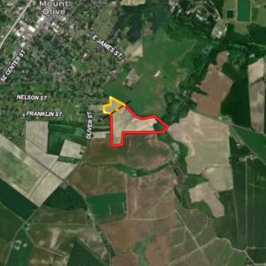 Photo #57 of Off of 1318, Mount Olive, NC 51.0 acres