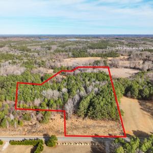 Photo #1 of Off Mt Pleasant Church Road, Manson, NC 12.6 acres