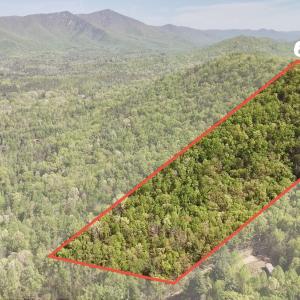 Photo #1 of Off Big Rock Ln, Lowgap, NC 7.0 acres