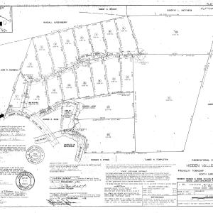Photo #4 of Off Big Rock Ln, Lowgap, NC 7.0 acres