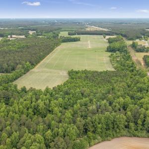 Photo #4 of 34.4 Acres High School Road, Teachey, NC 34.4 acres