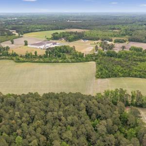 Photo #5 of 34.4 Acres High School Road, Teachey, NC 34.4 acres