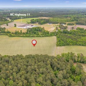 Photo #6 of 34.4 Acres High School Road, Teachey, NC 34.4 acres