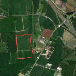 Photo #23 of 34.4 Acres High School Road, Teachey, NC 34.4 acres