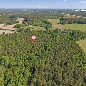 Photo #10 of 26 Acres High School Road, Teachey, NC 26.0 acres