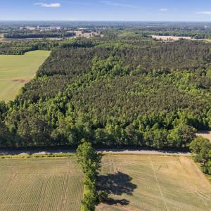 Photo #2 of 26 Acres High School Road, Teachey, NC 26.0 acres