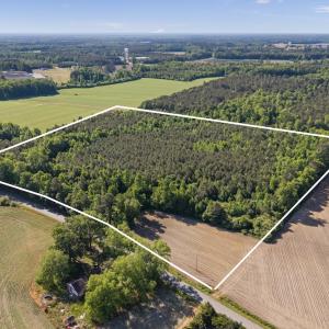 Photo #3 of 26 Acres High School Road, Teachey, NC 26.0 acres
