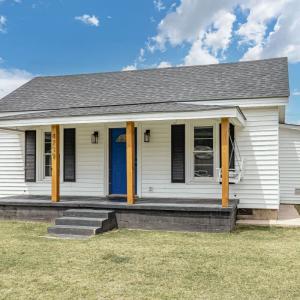 Photo #1 of 4739 Potato House Ct, Wilson, NC 1.1 acres