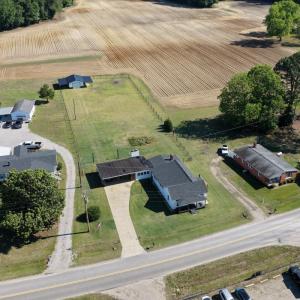 Photo #3 of 4739 Potato House Ct, Wilson, NC 1.1 acres