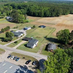 Photo #4 of 4739 Potato House Ct, Wilson, NC 1.1 acres