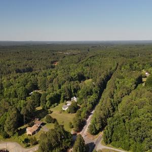 Photo #3 of Off T Tarpey Ln, Sanford, NC 12.6 acres