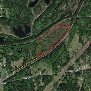 Photo #33 of Off T Tarpey Ln, Sanford, NC 12.6 acres