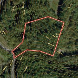 Photo #22 of Off of Ashe View Dr, Millers Creek, NC 4.7 acres