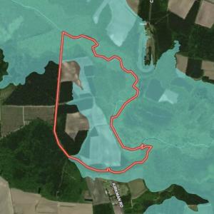 Photo #36 of Off of Kirkman Road, Stokes, NC 157.0 acres
