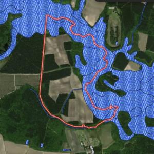Photo #37 of Off of Kirkman Road, Stokes, NC 157.0 acres