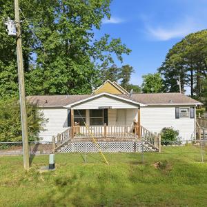 Photo #3 of 175 Pine Cone Lane, Blounts Creek, NC 0.2 acres