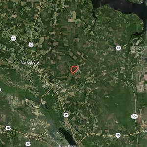 Photo #47 of Off Guinea Mill Rd, Ernul, NC 530.0 acres