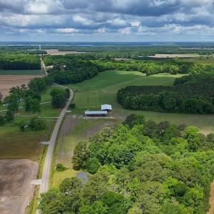 Photo #10 of 431 Icaria Rd, Tyner, NC 72.0 acres