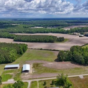 Photo #30 of 431 Icaria Rd, Tyner, NC 72.0 acres