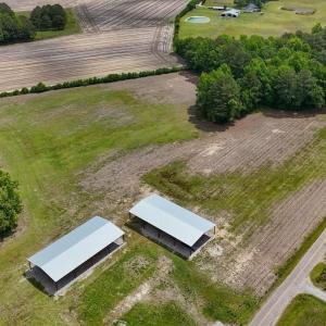 Photo #33 of 431 Icaria Rd, Tyner, NC 72.0 acres