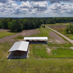 Photo #35 of 431 Icaria Rd, Tyner, NC 72.0 acres