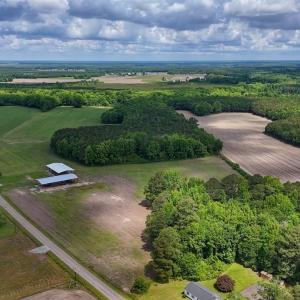 Photo #8 of 431 Icaria Rd, Tyner, NC 72.0 acres