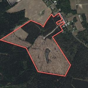 Photo #58 of Off of Skeeter Pond Rd, Grifton, NC 89.2 acres