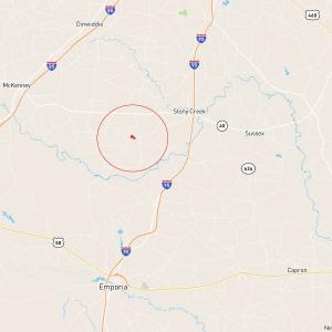Photo #33 of Off of Concord Sappony Rd, Stony Creek, VA 28.0 acres