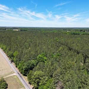 Photo #4 of Off of Concord Sappony Rd, Stony Creek, VA 28.0 acres
