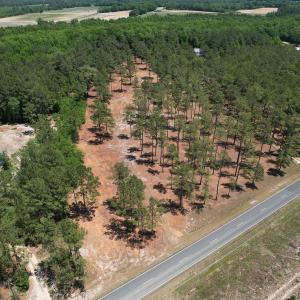 Photo #7 of Off of Dowd Dairy Rd, White Oak, NC 8.4 acres