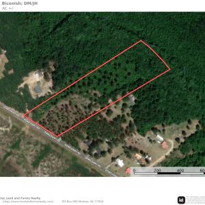 Photo #45 of Off of Dowd Dairy Rd, White Oak, NC 8.4 acres