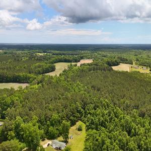 Photo #5 of Off of Ruby's Ln., Maysville, NC 5.3 acres