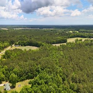 Photo #6 of Off of Ruby's Ln., Maysville, NC 5.3 acres