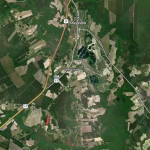 Photo #33 of Off of Ruby's Ln., Maysville, NC 5.3 acres