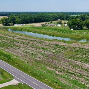 Photo #2 of 1200 Virginia Road, Lot 4, Edenton, NC 3.7 acres
