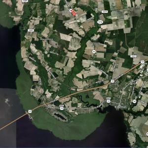 Photo #10 of 1200 Virginia Road, Lot 4, Edenton, NC 3.7 acres