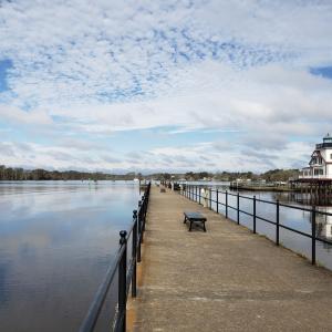 Photo #13 of 1200 Virginia Road, Lot 4, Edenton, NC 3.7 acres