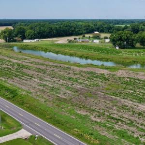 Photo #2 of 1206 Virginia Road, Lot 3, Edenton, NC 2.6 acres