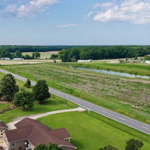 Photo #8 of 1206 Virginia Road, Lot 3, Edenton, NC 2.6 acres